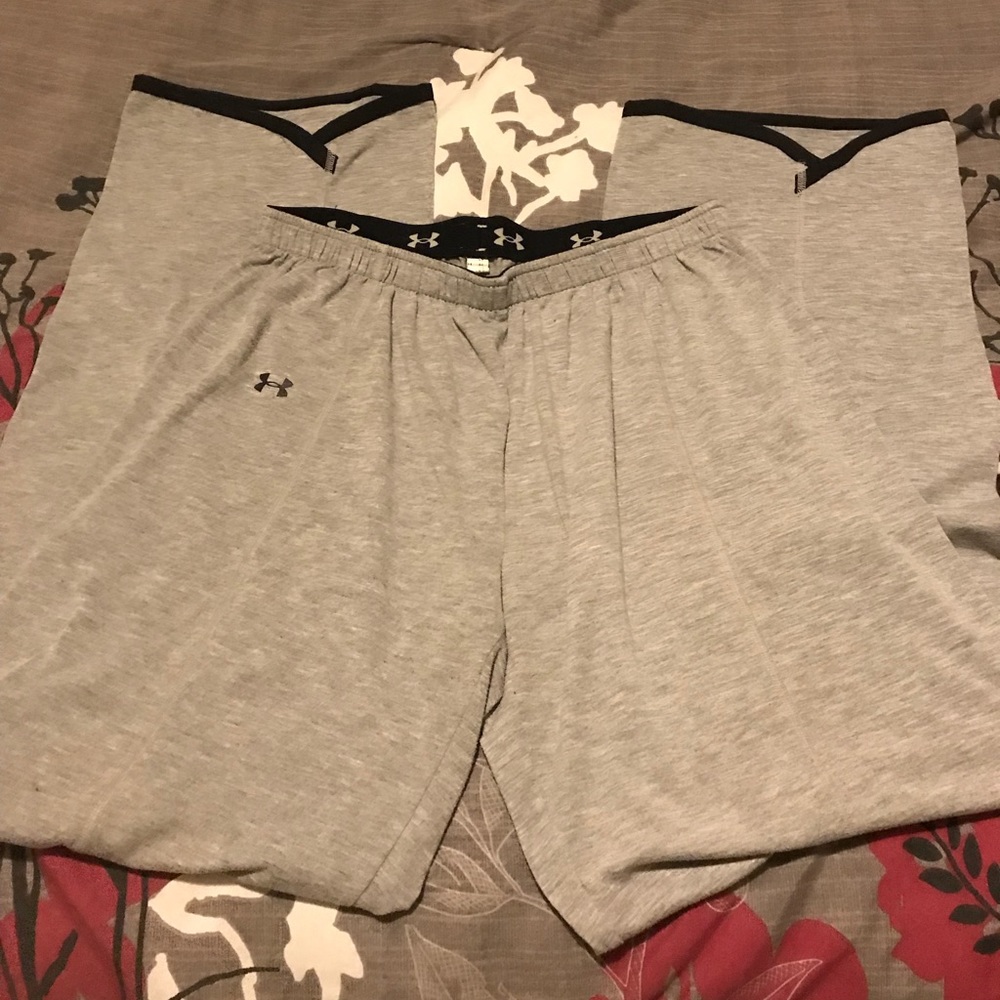 Under Armour Light Sweats